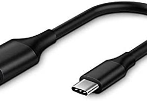 USB OTG Cable for Type C to USB 2.0 Female Charge & Sync Cable