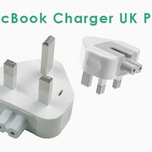 MacBook Charger UK Plug / UK Adapter