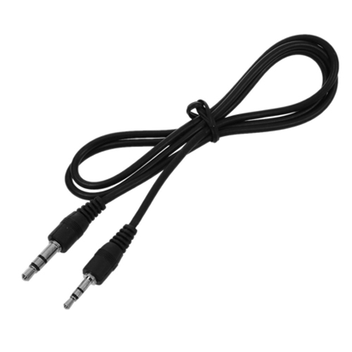 3.5mm x 3.5mm Audio Cable
