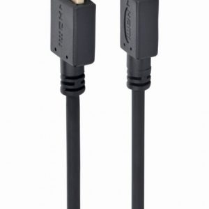 Cablexpert HDMI M - Micro D Male Cable 1.8M