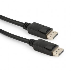 Cablexpert Displayport Cable 1.8M