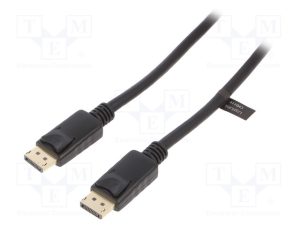Logilink Displayport Cable M/M 1M (CV0119)