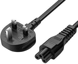 laptop 3 pin power cable
