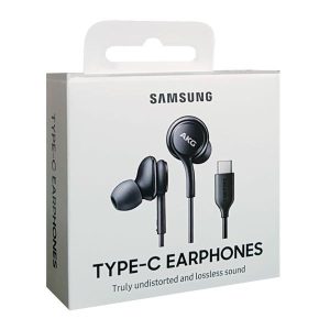 Samsung AKG Type-C Earphones For Samsung Galaxy S21/S21 Ultra 5G