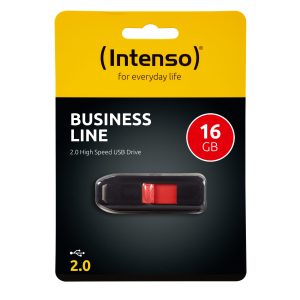 intenso usb 16gb