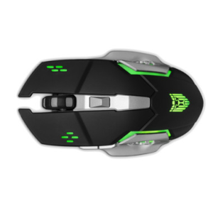LIOCAT WILD GAMING MOUSE MX575W
