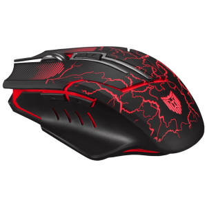 LIOCAT WILD GAMING MOUSE MX557C