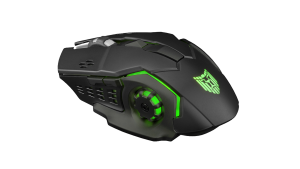 LIOCAT GAMING RGB MX 576W MOUSE