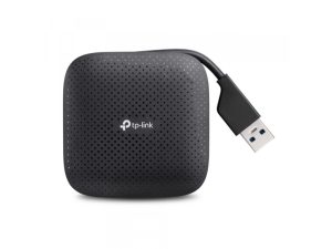 TP-LINK 4 port USB3.0 hub passive UH400