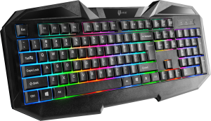 LIOCAT WILD GAMING KEYBOARD KX 356C