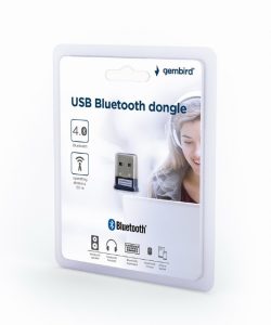 Gembird Mini Bluetooth-Dongle v.4.0 BTD-MINI5
