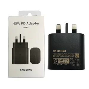 SAMSUNG 45W PD ADAPTER USB-C