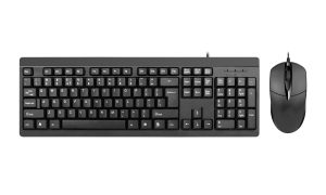 198i 2.4G Wireless keyboard & mouse combo CMK-326