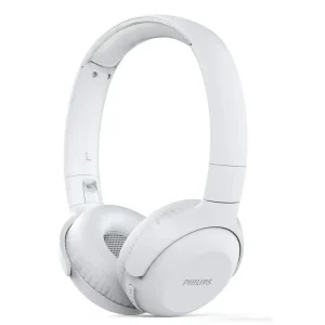 PHILIPS Headphones On-Ear TAUH-202WT/00 white