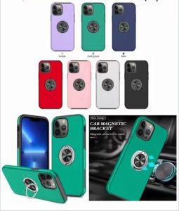 Ring Case for iPhone Series