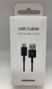 Samsung USB-C Cable USB- A To USB-C (EP-DG970)