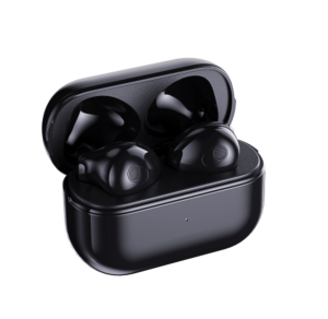 SWISSTEN BLUETOOTH TWS EARPHONES MINIPODS MINI AIRPODS BLACK