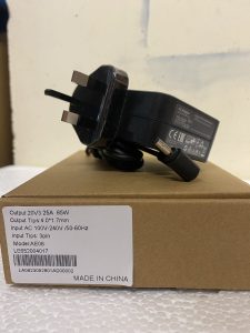 LENOVO LAPTOP CHARGER 20V 3.25A  4.0*1.7MM