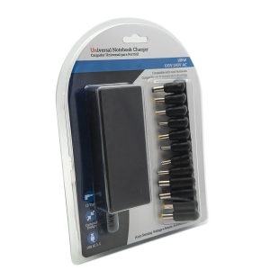 Universal Notebook Charge 108w 10v-240v with USB-C port
