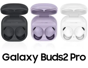 SAMSUNG GALAXY BUDS2 PRO