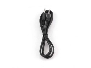 CableXpert 3.5mm stereo audio cable 1.2 m CCA-404