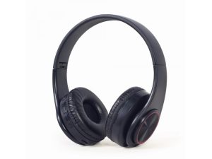Gembird Bluetooth Stereo Headphones LED effect BHP-LED-01