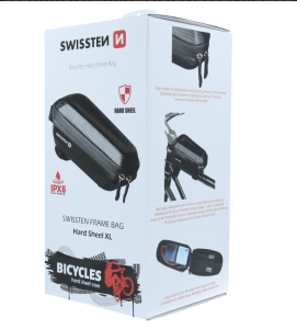 WATERPROOF BIKE HOLDER SWISSTEN 3