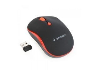 Gembird Optische Wireless Mouse