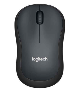 Logitech Maus M220 Silent Wireless mouse
