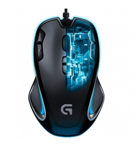 Logitech GAM G300s Optical Gaming Mouse