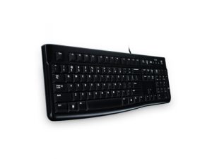 Logitech Keyboard K120 for Business