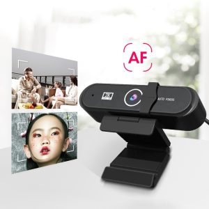 360° HD WEBCAM