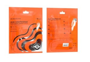 Borofone Cat6 internet cable