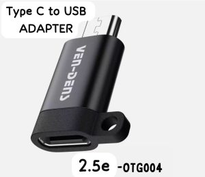 VEN-DENS OTG Connecter OTG004