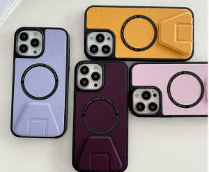 MagSafe case with Stand