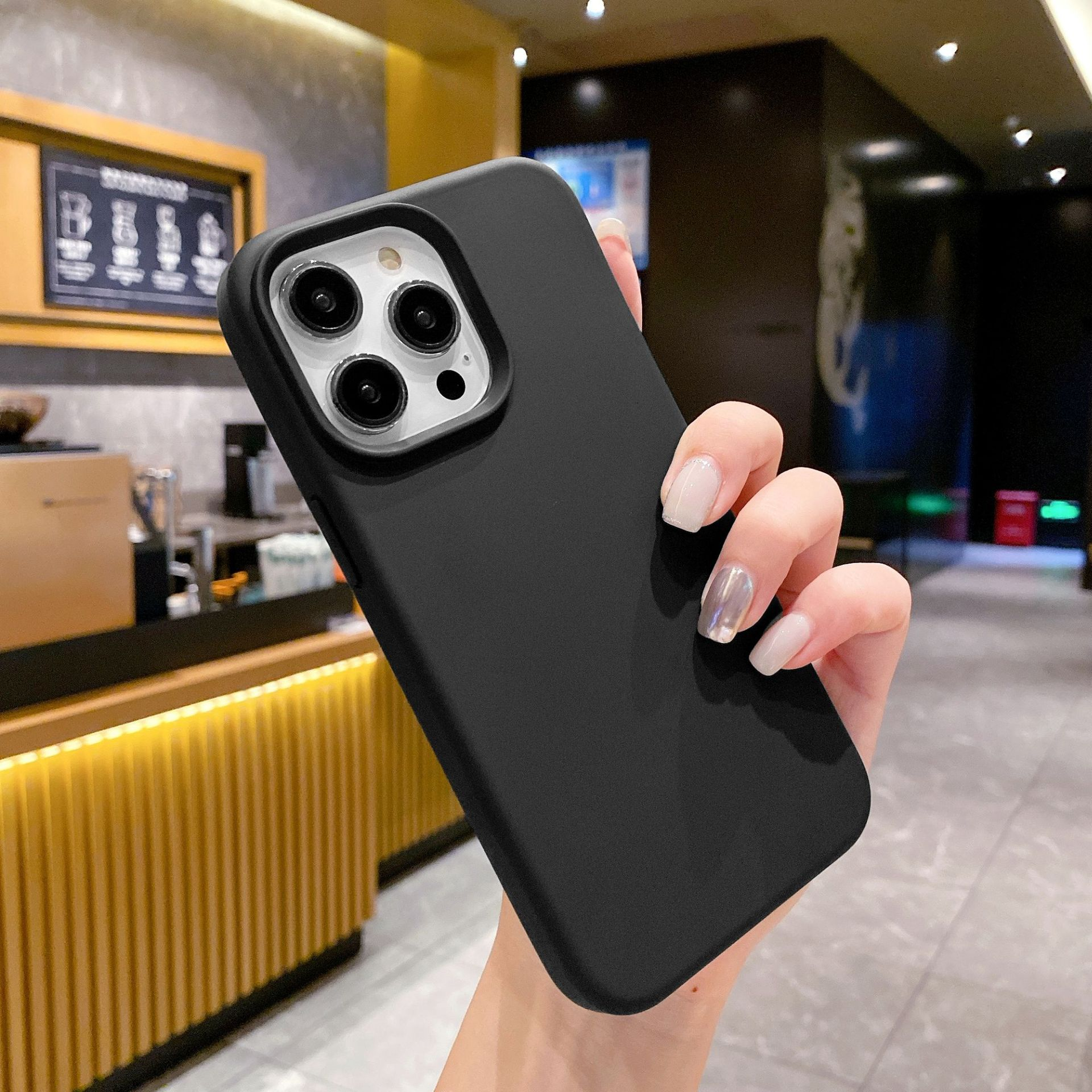 Frosted Hard Case - Image 2