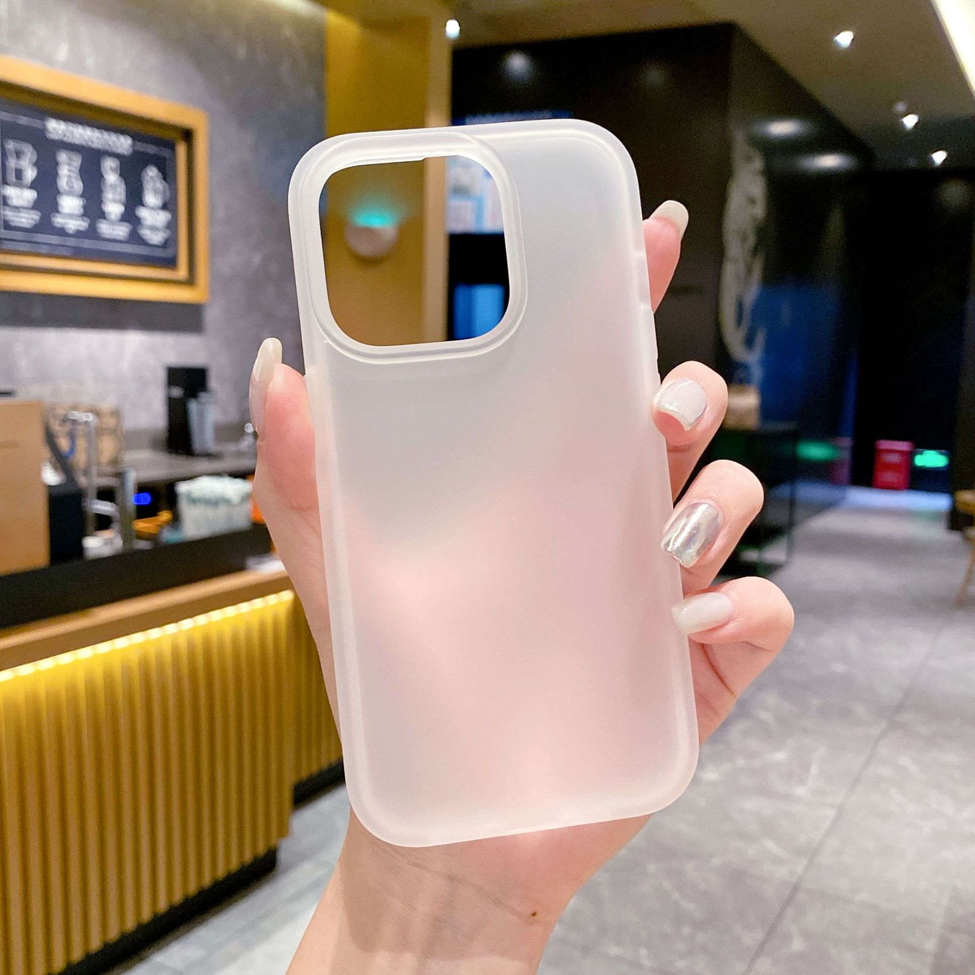 Frosted Hard Case - Image 3