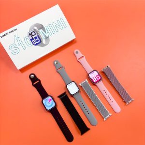 S10 Mini Smart Watch