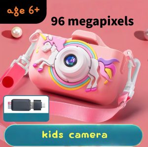 Kids Camera Y20