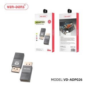 Ven-dens DISPLAY M TO DISPLAY F Adaptor ADP026