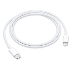 Apple USB-C to Lightning Cable - Lightning cable - 1 m