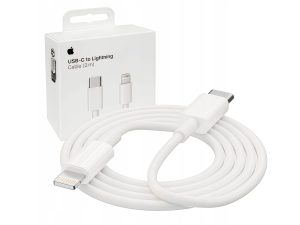 Apple USB C TO Lightning cable - 2 m