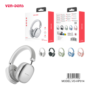 Ven-Dens Headphone VD-HP014