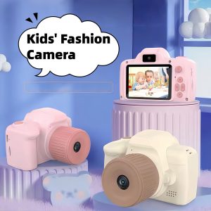 Kids' Fashion Camera H10