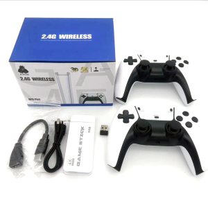 M15 PLUS 2.4G Wireless Game