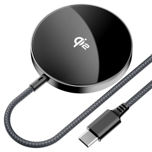 ACEFAST MAGNETIC WIRELESS CHARGER 15W