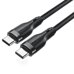 ACEFAST UBS-C TO USB-C CABLE 60W 1.2M (C8-03)