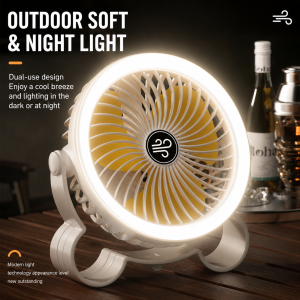 FAN F005