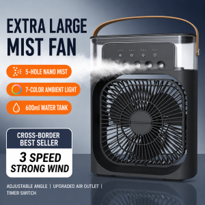 FAN Humidifier