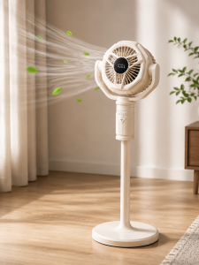 FAN F10 Floor Fan